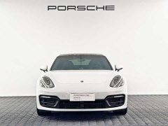 Porsche Panamera 2.9T Edition - ფოტო 2