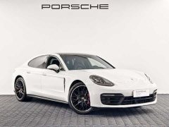 Porsche Panamera 2.9T Edition - ფოტო 4