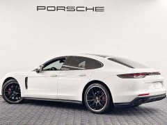 Porsche Panamera 2.9T Edition - ფოტო 5