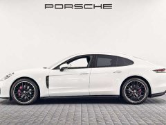 Porsche Panamera 2.9T Edition - ფოტო 6