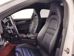Porsche Panamera 2.9T Edition - ფოტო 7