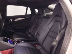 Porsche Panamera 2.9T Edition - ფოტო 9