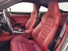 Porsche 911 Turbo S 3.7T - ფოტო 10