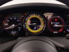 Porsche 911 Turbo S 3.7T - ფოტო 13