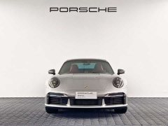 Porsche 911 Turbo S 3.7T - ფოტო 2