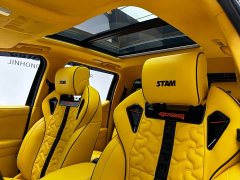 Ford Ranger AWD Edition - ფოტო 10