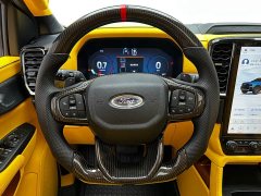 Ford Ranger AWD Edition - ფოტო 12