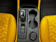 Ford Ranger AWD Edition - ფოტო 14