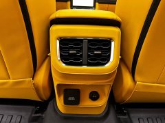 Ford Ranger AWD Edition - ფოტო 17