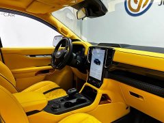 Ford Ranger AWD Edition - ფოტო 18