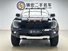 Ford Ranger AWD Edition - ფოტო 2
