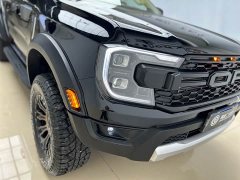 Ford Ranger AWD Edition - ფოტო 19