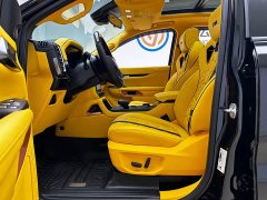 Ford Ranger AWD Edition - ფოტო 4