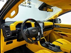Ford Ranger AWD Edition - ფოტო 5