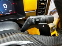 Ford Ranger AWD Edition - ფოტო 8