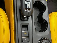 Ford Ranger AWD Edition - ფოტო 9