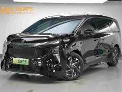 Buick Electra EV Edition - ფოტო 1