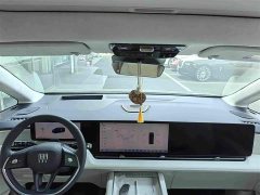 Buick Electra EV Edition - ფოტო 6