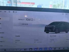 Buick Electra EV Edition - ფოტო 7