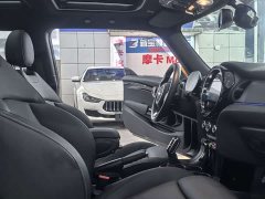 BMW MINI 1.5T COOPER Edition - ფოტო 10