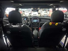 BMW MINI 1.5T COOPER Edition - ფოტო 13