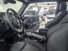 BMW MINI 1.5T COOPER Edition - ფოტო 14