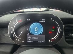 BMW MINI 1.5T COOPER Edition - ფოტო 15