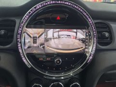 BMW MINI 1.5T COOPER Edition - ფოტო 16