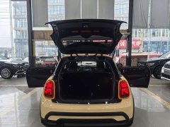 BMW MINI 1.5T COOPER Edition - ფოტო 19