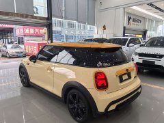 BMW MINI 1.5T COOPER Edition - ფოტო 2