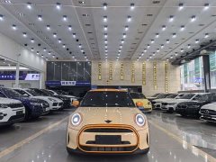 BMW MINI 1.5T COOPER Edition - ფოტო 3