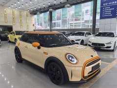 BMW MINI 1.5T COOPER Edition - ფოტო 4
