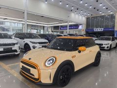 BMW MINI 1.5T COOPER Edition - ფოტო 5