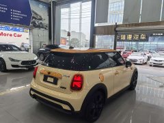 BMW MINI 1.5T COOPER Edition - ფოტო 6