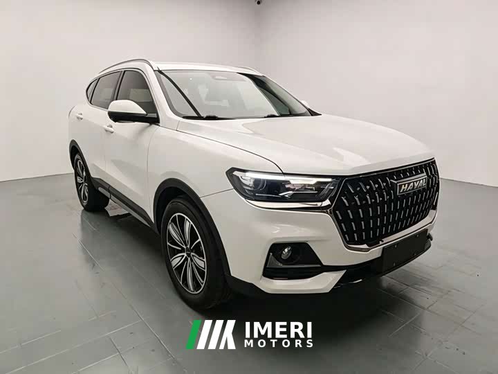 Haval H6 Edition 1.5T Edition