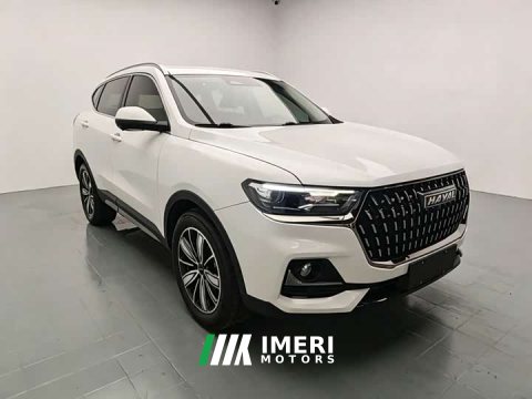 2023 Haval H6 Edition 1.5T Edition - ავტომობილი ჩინეთიდან