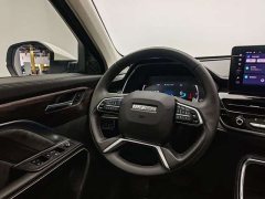 Haval H6 Edition 1.5T Edition - ფოტო 11