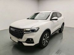 Haval H6 Edition 1.5T Edition - ფოტო 3