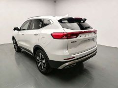 Haval H6 Edition 1.5T Edition - ფოტო 5