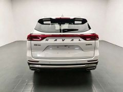 Haval H6 Edition 1.5T Edition - ფოტო 6
