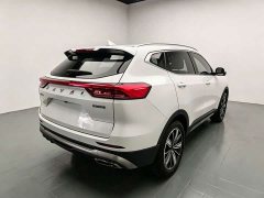 Haval H6 Edition 1.5T Edition - ფოტო 7