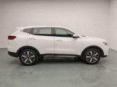 Haval H6 Edition 1.5T Edition - ფოტო 8