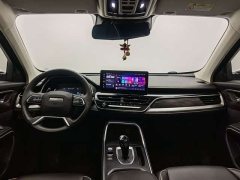 Haval H6 Edition 1.5T Edition - ფოტო 9