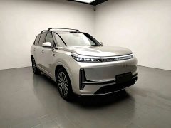 Geely M9 230km 2WD Edition - ფოტო 1