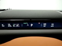 Geely M9 230km 2WD Edition - ფოტო 10