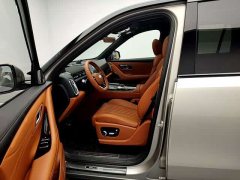 Geely M9 230km 2WD Edition - ფოტო 12