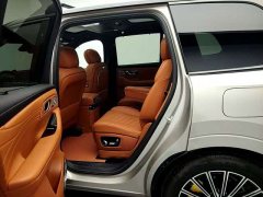Geely M9 230km 2WD Edition - ფოტო 13