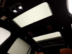 Geely M9 230km 2WD Edition - ფოტო 14