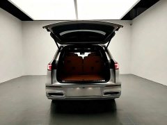 Geely M9 230km 2WD Edition - ფოტო 15