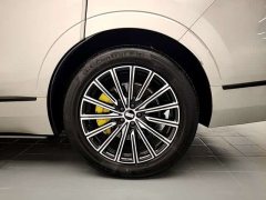 Geely M9 230km 2WD Edition - ფოტო 16